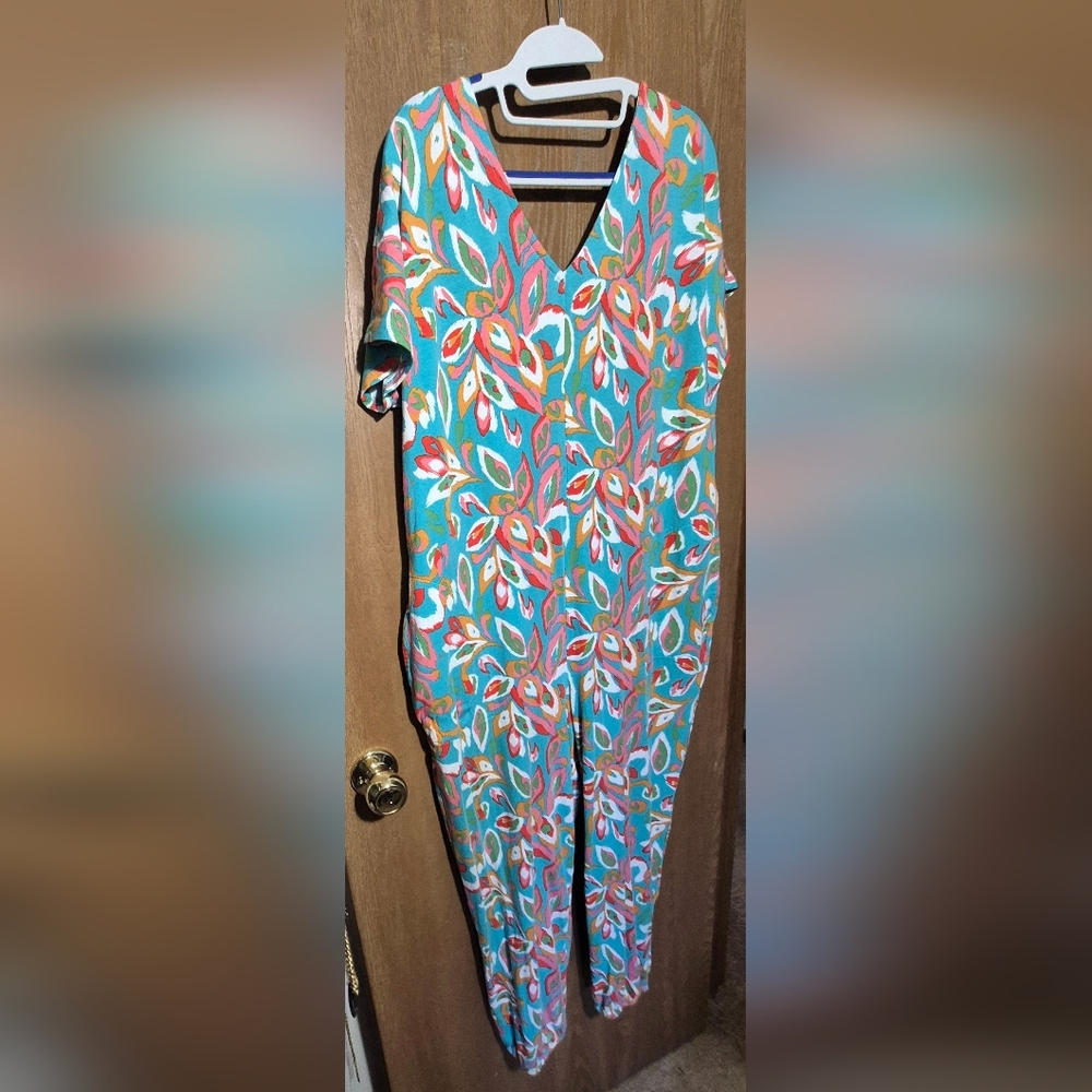 Any Body Jumpsuits Knit Jersey Medium - Picture 15 of 15